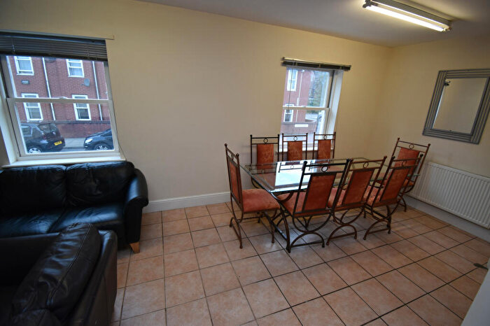 10 Bedroom Flat To Rent In Chapel Cross, Chapel Street, Leamington Spa, Warwickshire, CV31