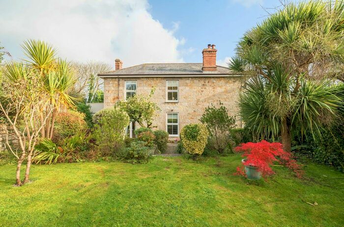 3 Bedroom Bungalow For Sale In West End, Blackwater, Truro, Cornwall, TR4