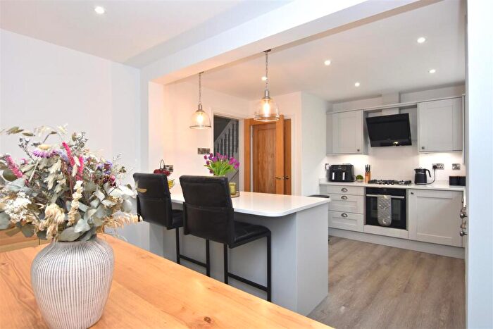 3 Bedroom Semi-Detached House For Sale In Duke Street, Askam-In-Furness, LA16