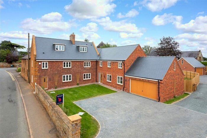 5 Bedroom Detached House For Sale In Main Street, East Haddon, Northampton, NN6