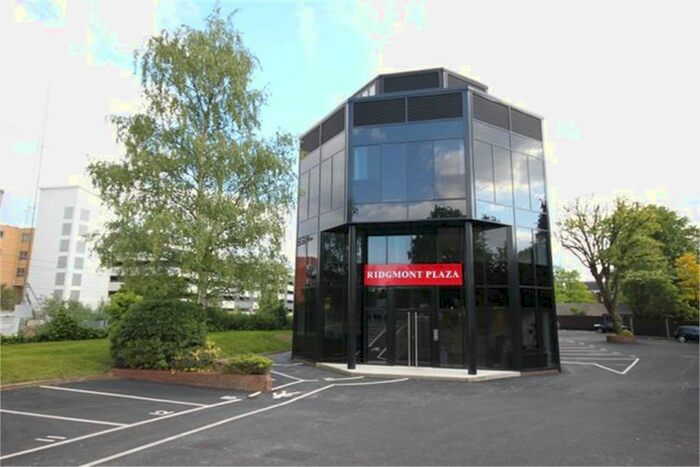 1 Bedroom Flat To Rent In Ridgmont Road, St Albans, AL1