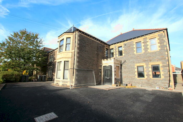 1 Bedroom Flat To Rent In Penlline Road, Whitchurch, Cardiff, CF14