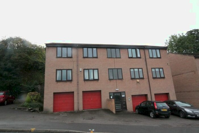 2 Bedroom Flat To Rent In Walkley Lane, Hillsborough, Sheffield, S6