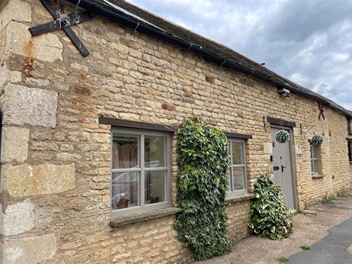 3 Bedroom Cottage To Rent In Wakerley Road, Harringworth, Corby, NN17