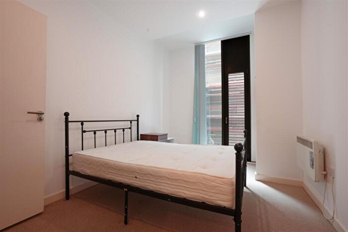2 Bedroom Apartment For Sale In Solly Place, Solly Street, S1