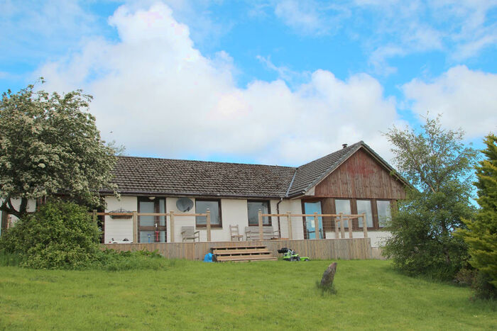 5 Bedroom Detached Villa For Sale In Coast, Inverasdale, IV22