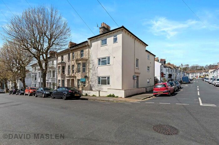 1 Bedroom Flat To Rent In Clyde Road, Brighton, BN1