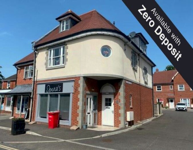 2 Bedroom Property To Rent In Sloane Court, Amesbury, Salisbury, SP4