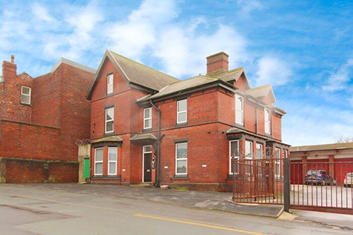 1 Bedroom Detached House To Rent In Lavender Walk, Leeds, West Yorkshire, LS9