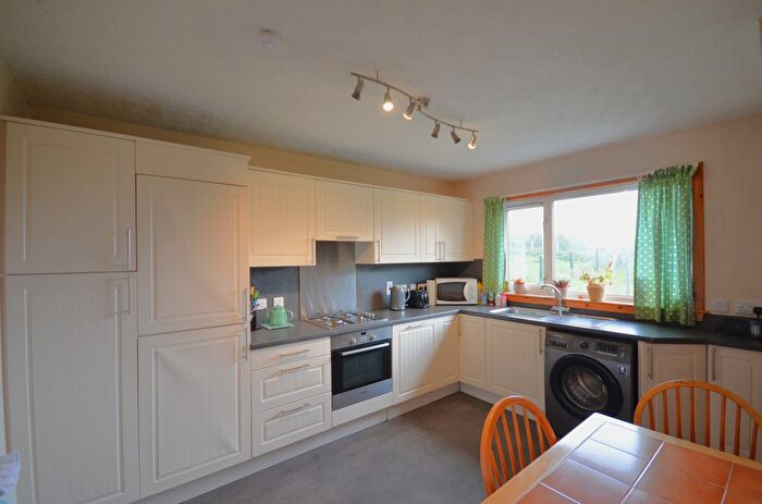 3 Bedroom End Of Terrace House For Sale In Carnan Park, Isle Of Lewis, HS2