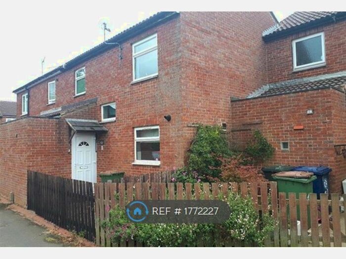 3 Bedroom Terraced House To Rent In Brockrigg Court, Guisborough, TS14