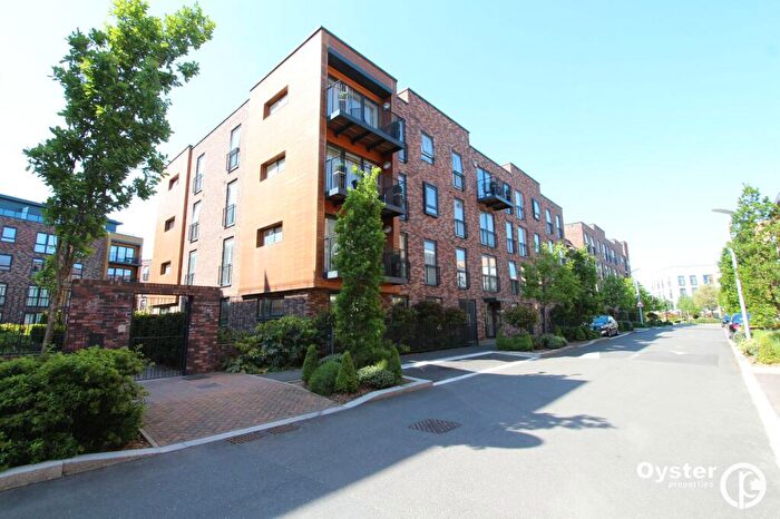 2 Bedroom Apartment To Rent In Letchworth Road, Stanmore, HA7