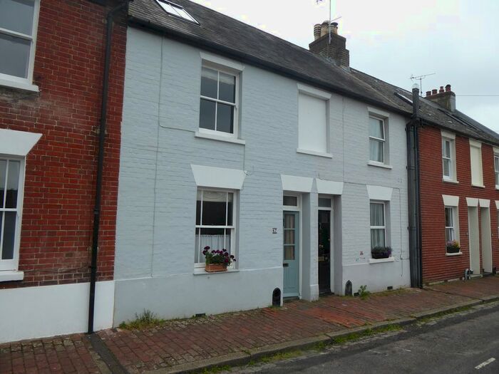 2 Bedroom Cottage To Rent In Valence Road, Lewes, BN7