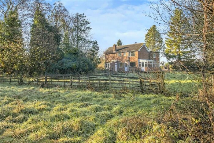 4 Bedroom Detached House For Sale In Bradfield Common, Bradfield, North Walsham NR28