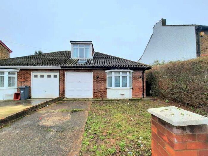 4 Bedroom Property To Rent In Tachbrook Road, Feltham, TW14