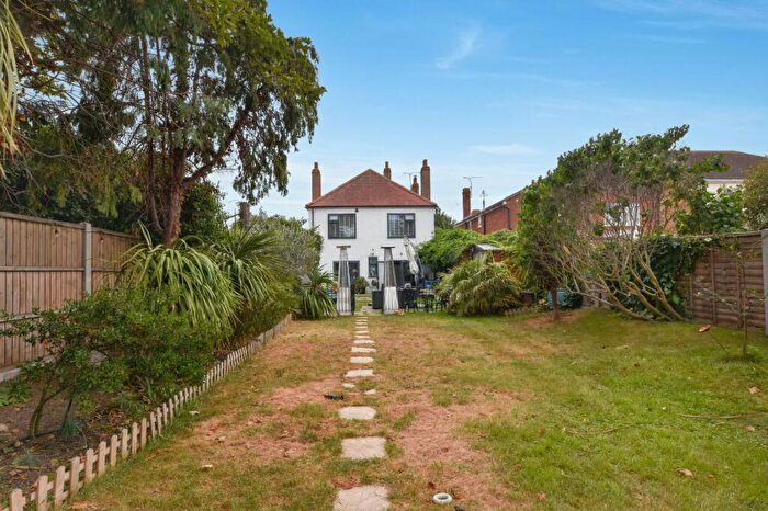 4 Bedroom Detached House For Sale In Church Road, Shoeburyness, Essex, SS3