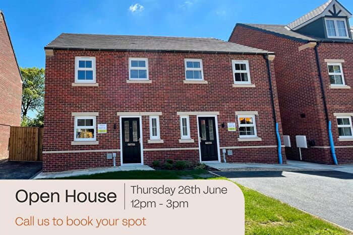 3 Bedroom Terraced House To Rent In Moorgate Boulevard, Rotherham, S60