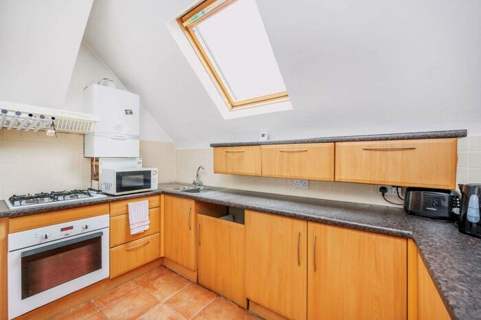 1 Bedroom Flat To Rent In Hindes Road, Harrow, HA1