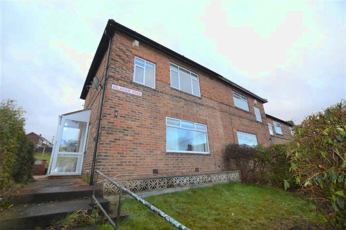 3 Bedroom Semi-Detached House To Rent In Delacour Road, Blaydon, Tyne And Wear, NE21