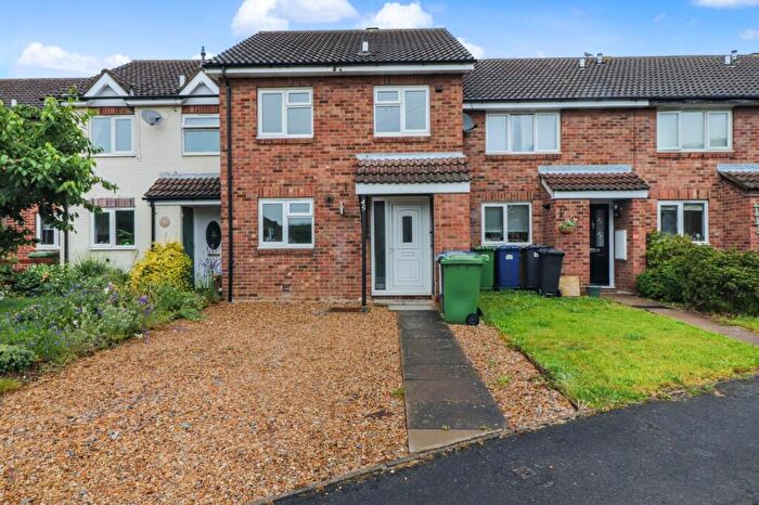 3 Bedroom Terraced House To Rent In Pennway, Somersham, Cambs, PE28