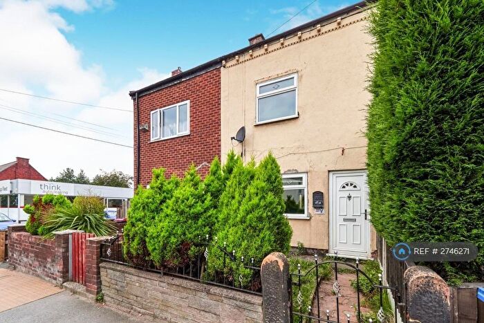 2 Bedroom Terraced House To Rent In Moorside Road, Swinton, Manchester, M27