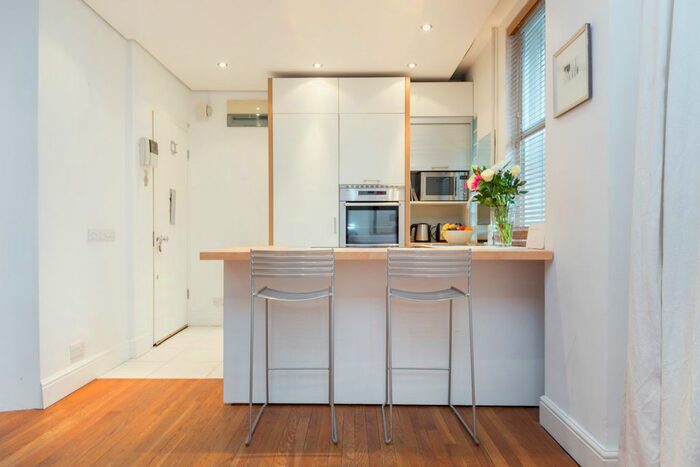 Studio To Rent In Sackville Street, W1S