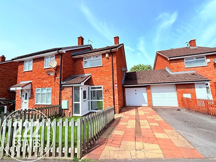 2 Bedroom Semi-Detached House To Rent In Delamere Street, Warrington, WA5