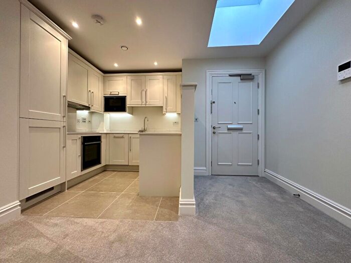 1 Bedroom Retirement Property For Sale In Off Fountain Way, Wilton Road, Salisbury, SP2