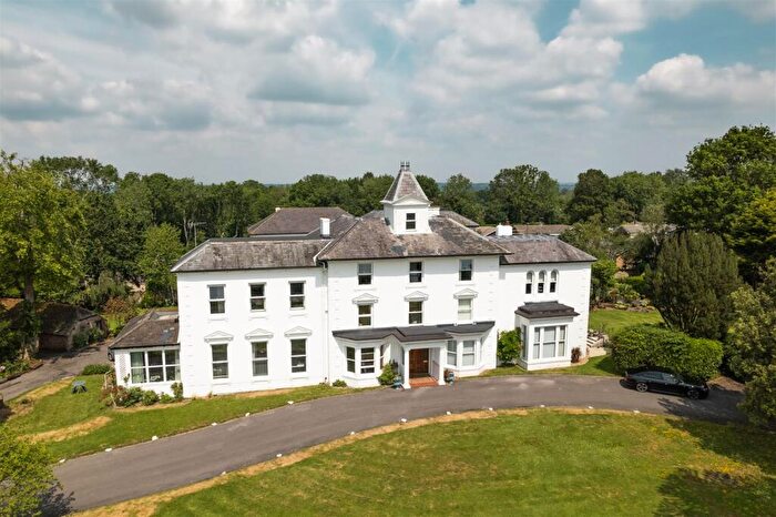 2 Bedroom Flat For Sale In Franklands Court, Greenlands Drive, Burgess Hill, RH15