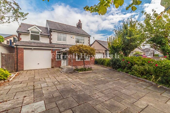 5 Bedroom House For Sale In Church Road, Thornton Cleveleys, FY5