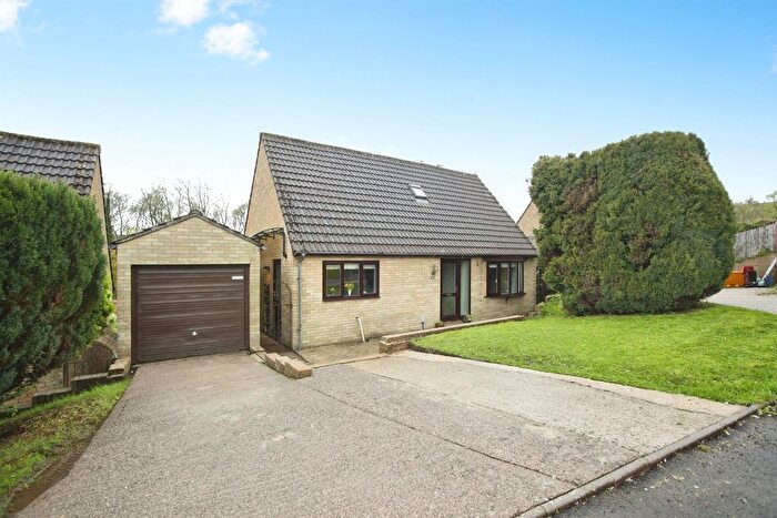 3 Bedroom Detached House For Sale In Heol Cwm Ifor, Caerphilly, CF83