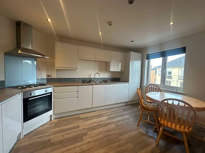 2 Bedroom Flat To Rent In Ffordd Garthorne, Amalfi House Ffordd Garthorne, CF10