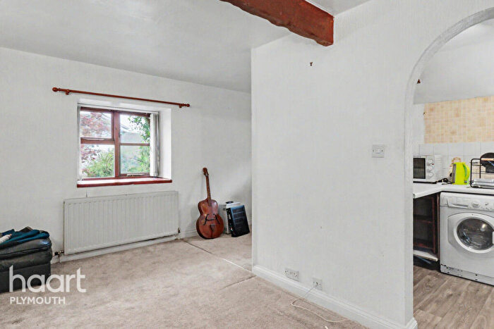 1 Bedroom Flat To Rent In Woodland Road, Ivybridge, PL21