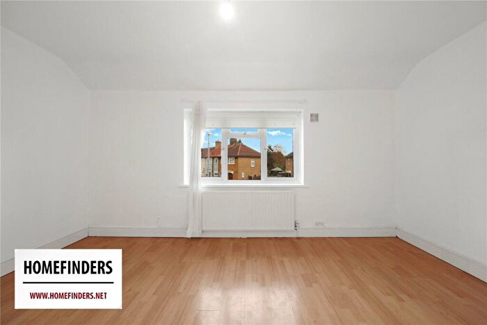 2 Bedroom Terraced House To Rent In Coote Road, London, RM8