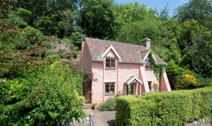 2 Bedroom Detached House To Rent In Wookey Hole, Wells, BA5