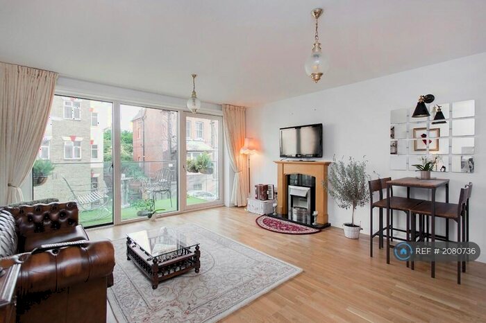 1 Bedroom Flat To Rent In Tyler Court, London, SE17