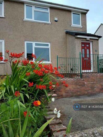3 Bedroom Semi-Detached House To Rent In Alder Road, Penrith, CA11