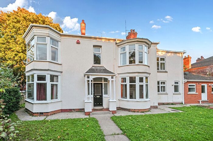 5 Bedroom Detached House For Sale In Beverley Road, Hull, East Riding Of Yorkshire, HU6