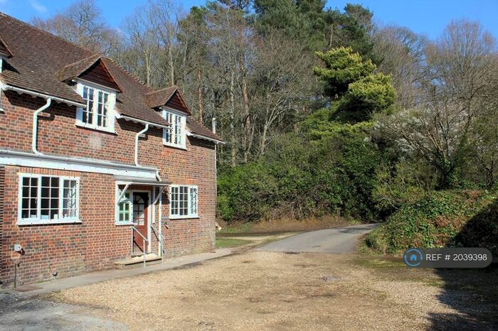 3 Bedroom Semi-Detached House To Rent In Feathercombe, Hambledon, Godalming, GU8