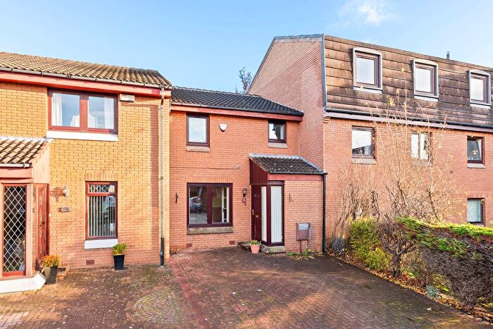 3 Bedroom Terraced House For Sale In Eildon Terrace, Inverleith, Edinburgh, EH3