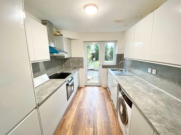 3 Bedroom Terraced House To Rent In Brambles Farm Drive, Uxbridge, UB10