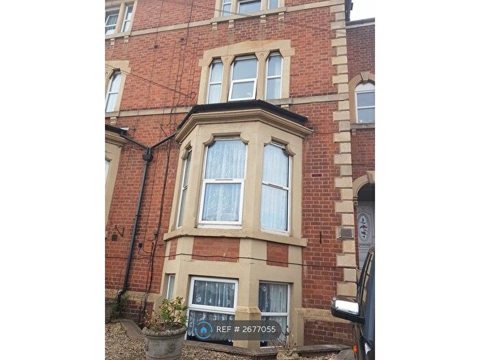 1 Bedroom Flat To Rent In Barwood Road, Gloucester, GL2