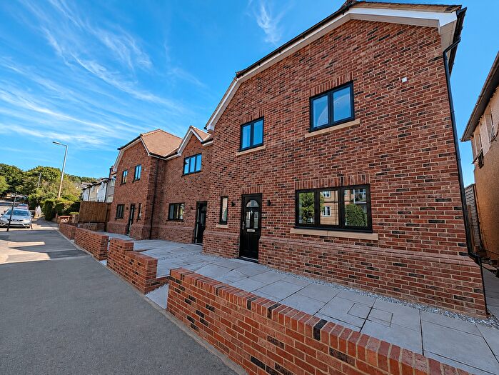 3 Bedroom Terraced House To Rent In Stanstead Road, Hertford, SG13