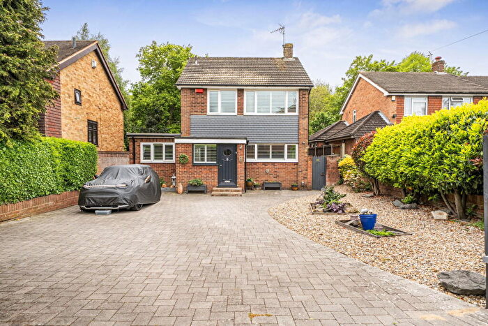 4 Bedroom Detached House For Sale In Superb Versatile Family Home In Strood, ME2