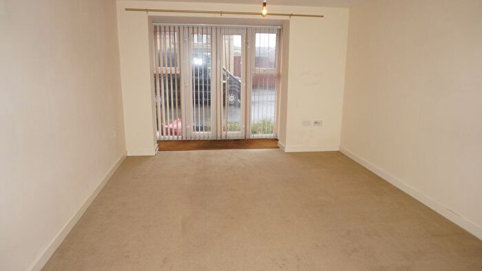 2 Bedroom Flat To Rent In Argosy Way, Newport, NP19