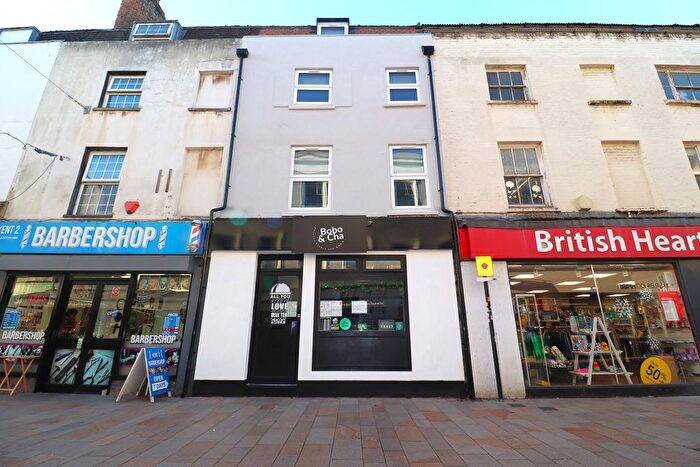 2 Bedroom Flat To Rent In Lowfield Street, Dartford, DA1