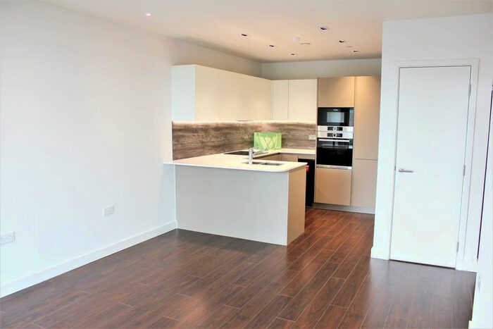 1 Bedroom Flat To Rent In Kingly Building, Woodberry Down, London, N4