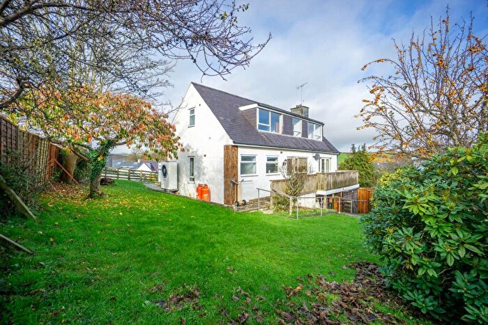 5 Bedroom Detached House For Sale In Abersoch, Pwllheli, LL53