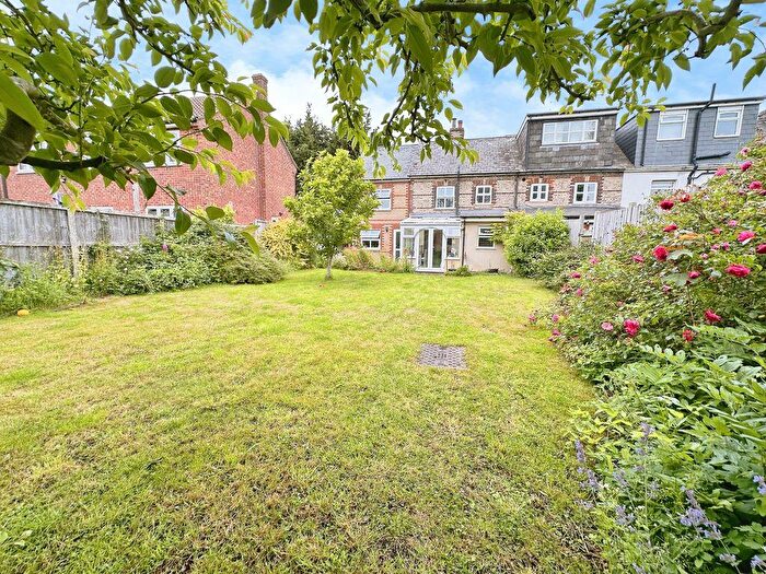 4 Bedroom House For Sale In Coggeshall Road, Marks Tey, CO6