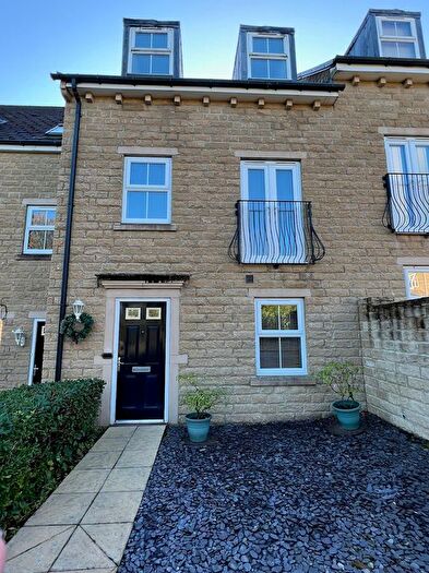 4 Bedroom Property To Rent In Maltings Road, Halifax, HX2